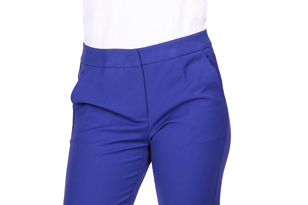 Armani Collezioni ladies trousers PMP10T PM004 906