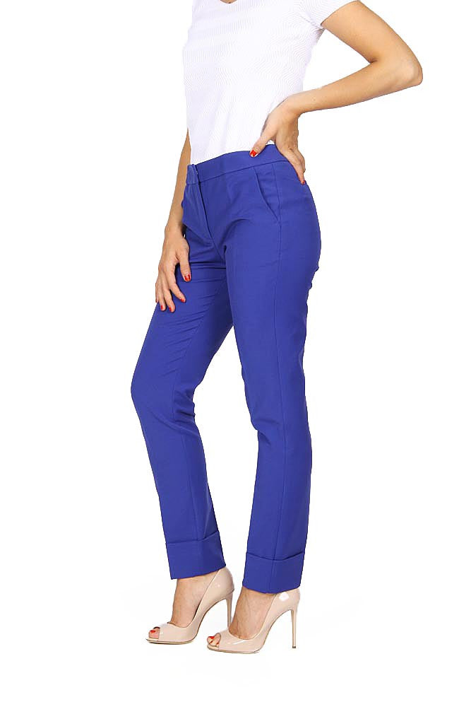 Armani Collezioni ladies trousers PMP10T PM004 906
