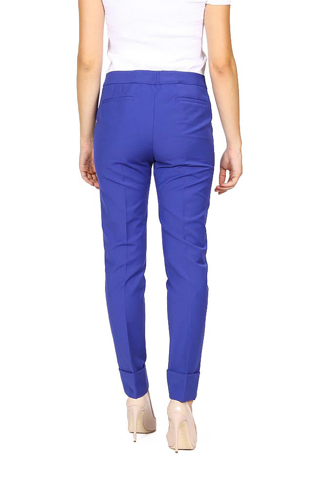 Armani Collezioni ladies trousers PMP10T PM004 906