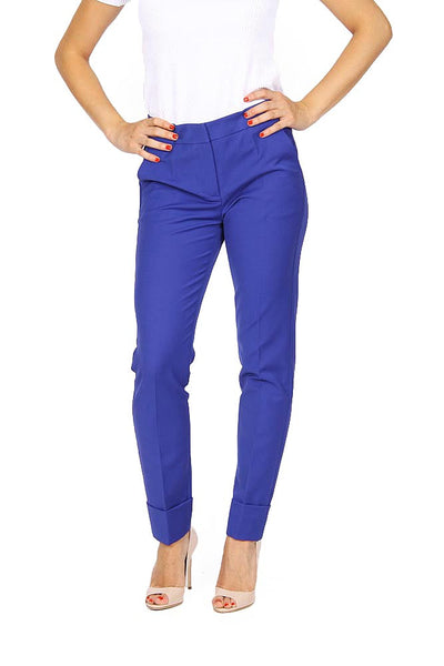 Armani Collezioni ladies trousers PMP10T PM004 906