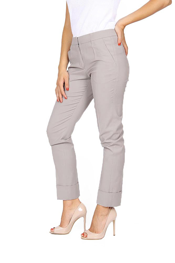 Armani Collezioni ladies trousers PMP10T PM019 614