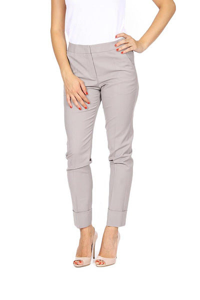 Armani Collezioni ladies trousers PMP10T PM019 614