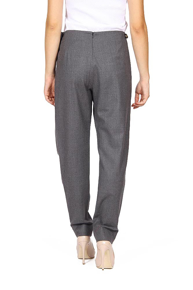 Armani Collezioni ladies trousers PMP15T PM023 618