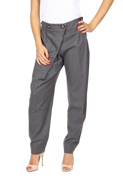 Armani Collezioni ladies trousers PMP15T PM023 618