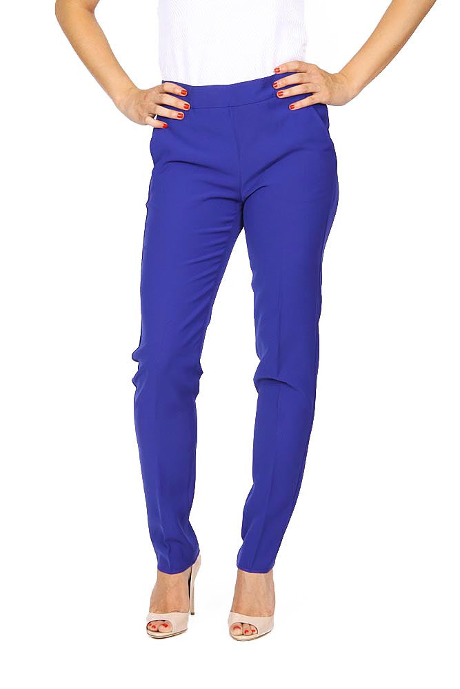 Armani Collezioni ladies trousers PMP18T PM015 906