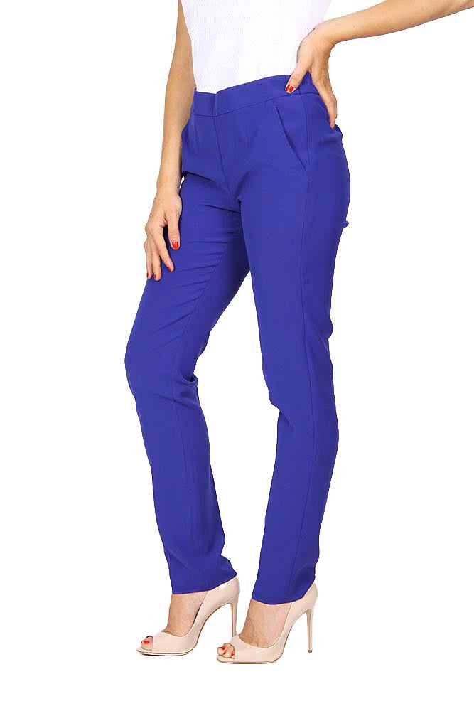Armani Collezioni ladies trousers PMP18T PM015 906