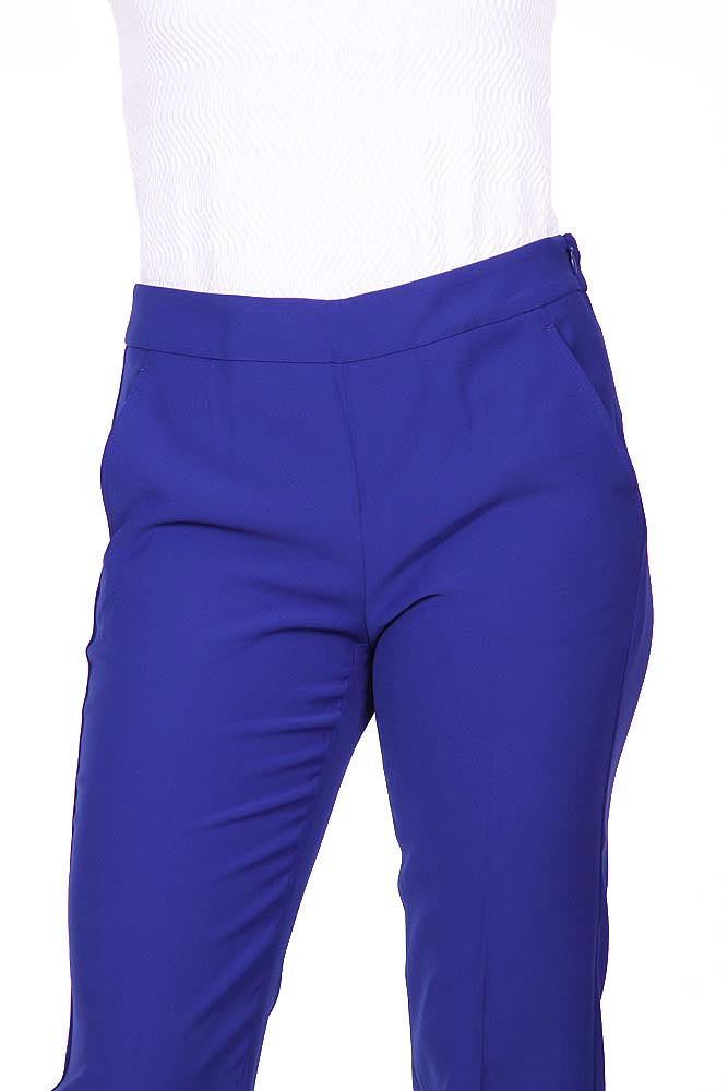 Armani Collezioni ladies trousers PMP18T PM015 906