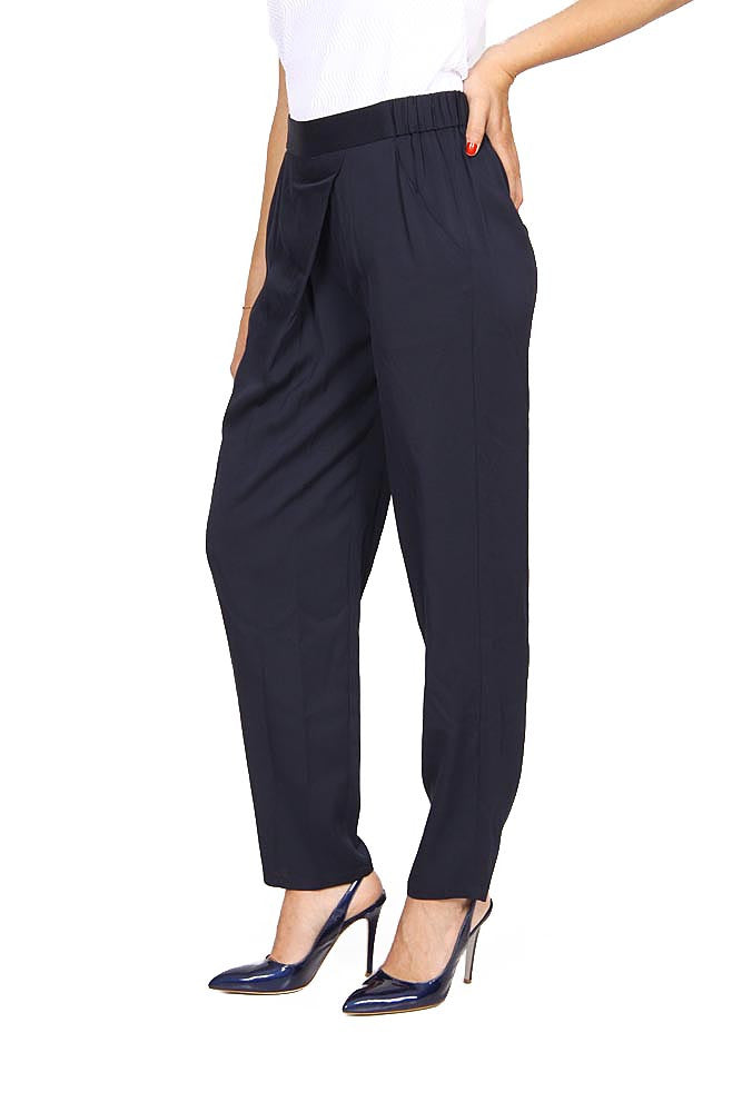 Armani Collezioni ladies trousers RMP12T RM332 919