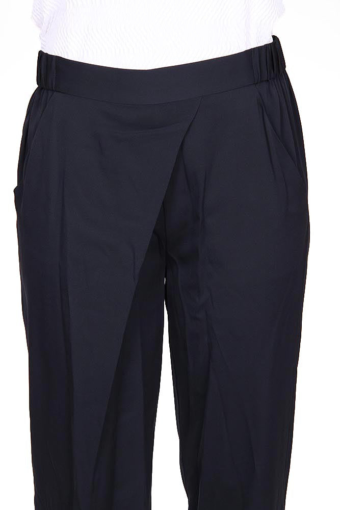 Armani Collezioni ladies trousers RMP12T RM332 919
