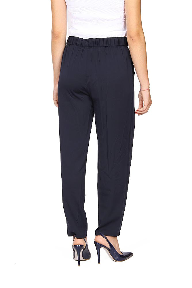 Armani Collezioni ladies trousers RMP12T RM332 919