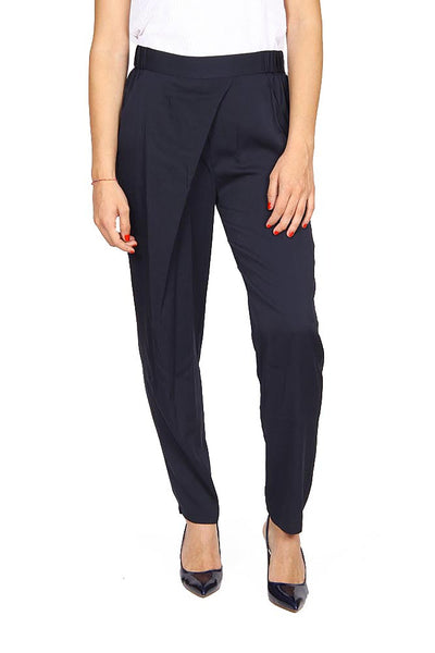 Armani Collezioni ladies trousers RMP12T RM332 919