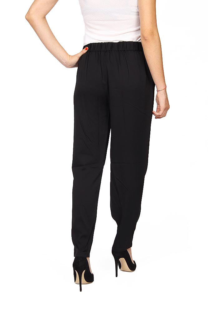 Armani Collezioni ladies trousers RMP12T RM332 999