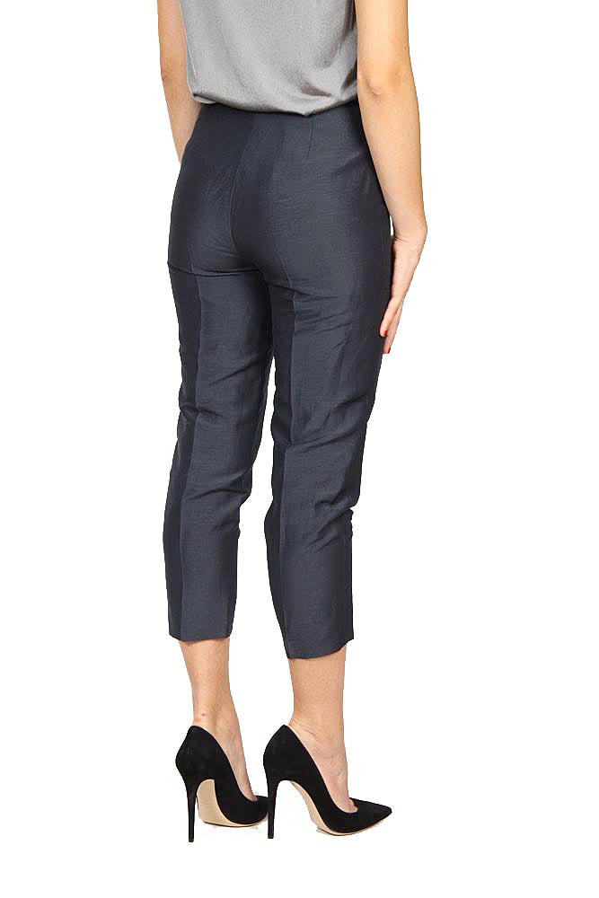 Armani Collezioni ladies trousers RMP19T RM053 627
