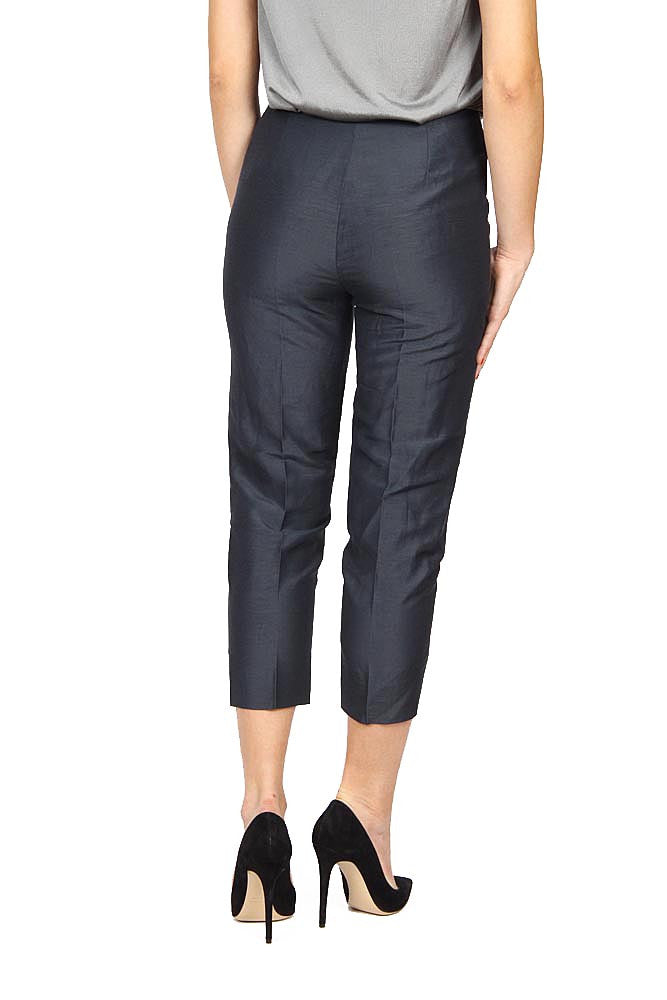 Armani Collezioni ladies trousers RMP19T RM053 627