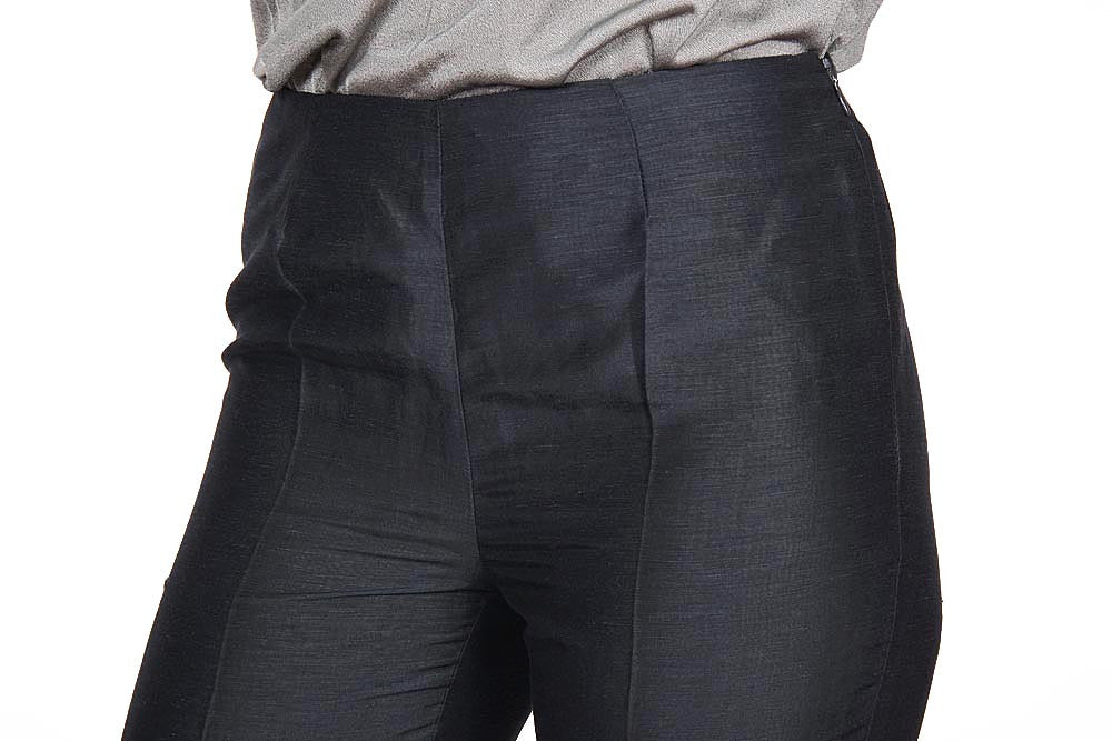 Armani Collezioni ladies trousers RMP19T RM053 627