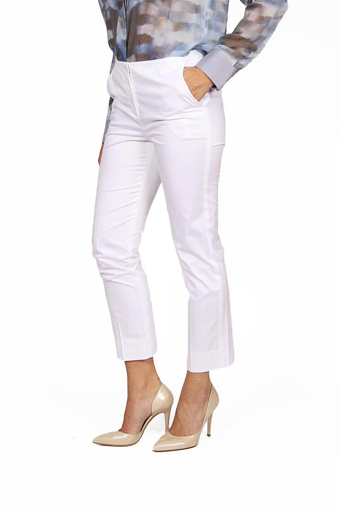 Armani Collezioni ladies trousers RMP42T RM011 100