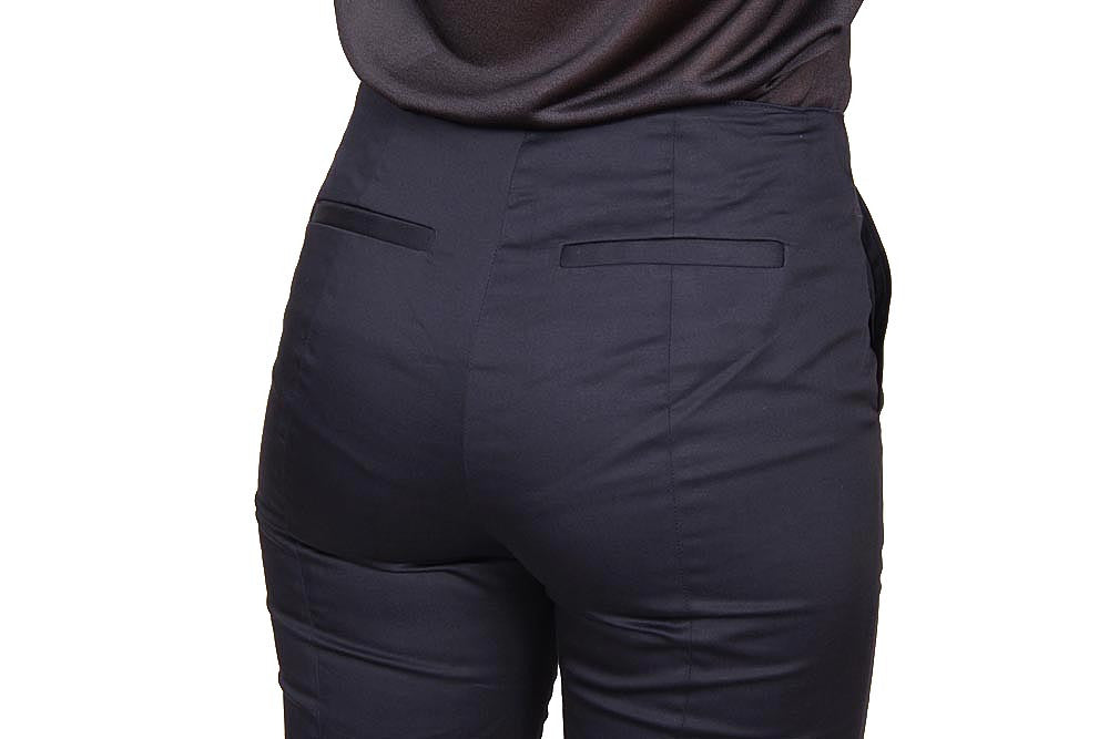 Armani Collezioni ladies trousers RMP42T RM011 919