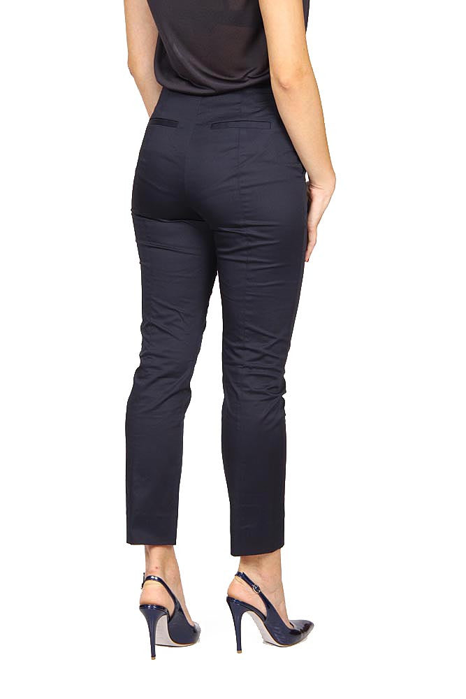 Armani Collezioni ladies trousers RMP42T RM011 919