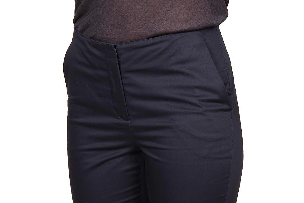 Armani Collezioni ladies trousers RMP42T RM011 919
