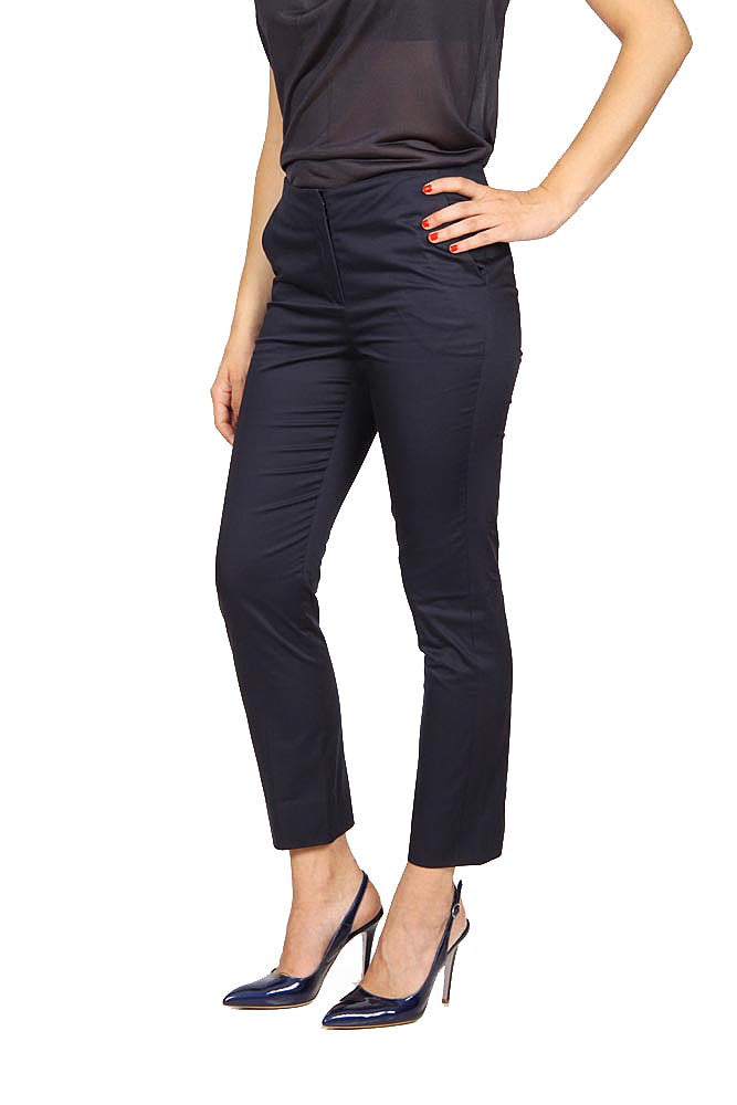 Armani Collezioni ladies trousers RMP42T RM011 919