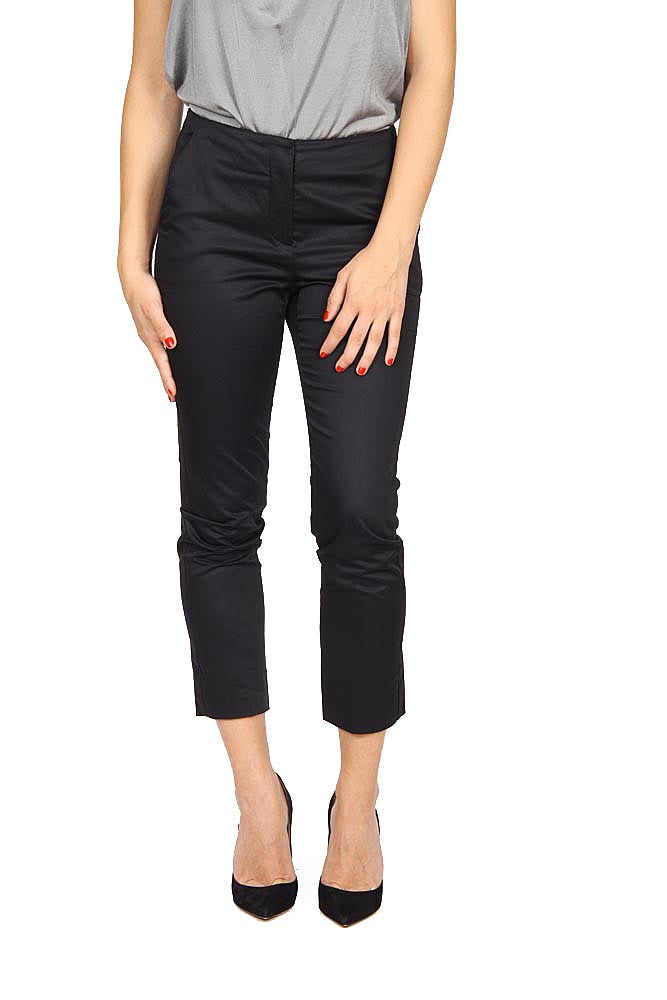 Armani Collezioni ladies trousers RMP42T RM011 999