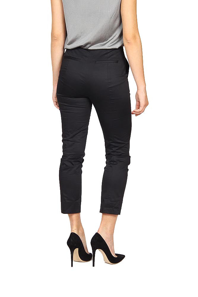 Armani Collezioni ladies trousers RMP42T RM011 999