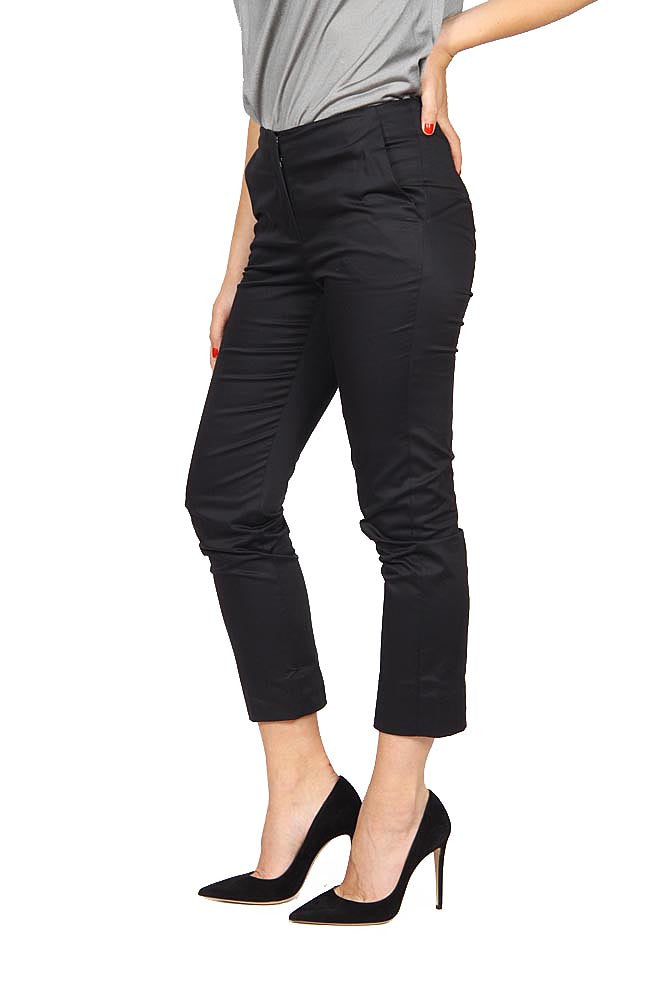 Armani Collezioni ladies trousers RMP42T RM011 999
