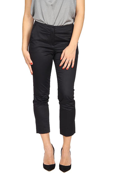 Armani Collezioni ladies trousers RMP42T RM011 999