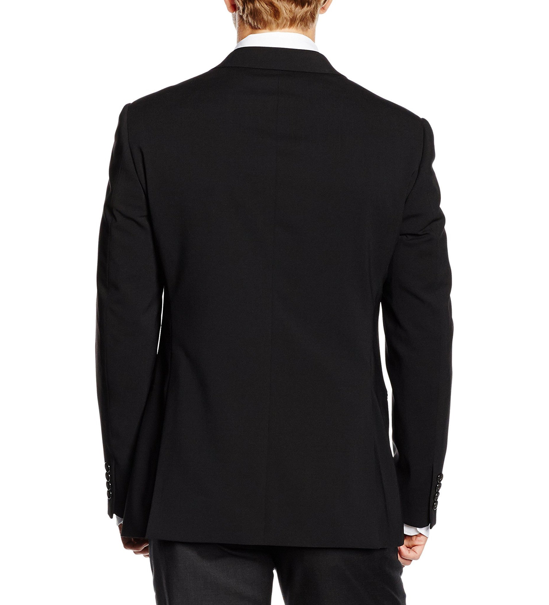 Armani Collezioni mens blazer RCGGA0 RC008 999