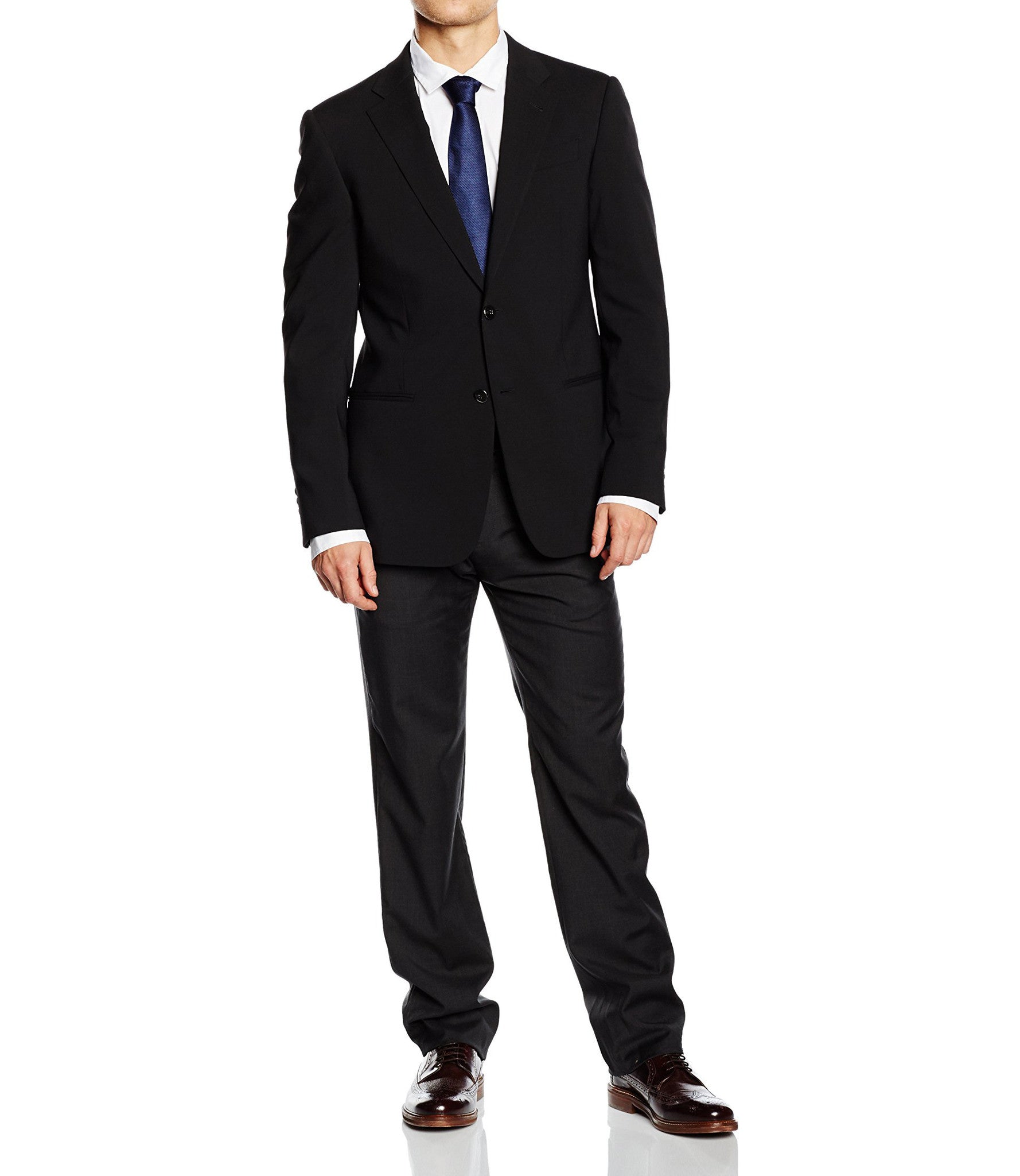 Armani Collezioni mens blazer RCGGA0 RC008 999