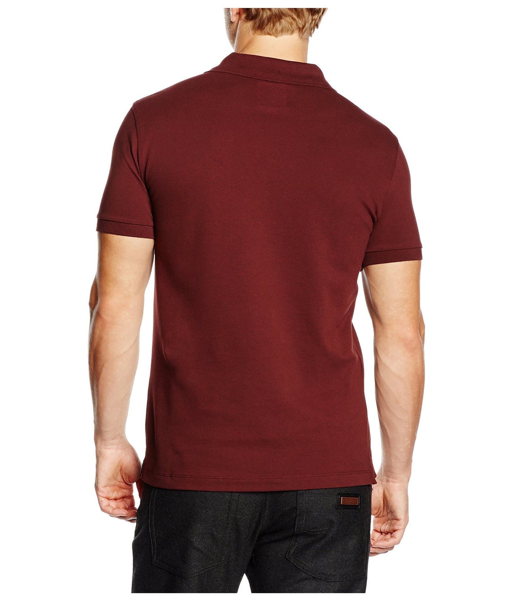 Armani Collezioni mens polo short sleeve PCM26J PCDYJ 351