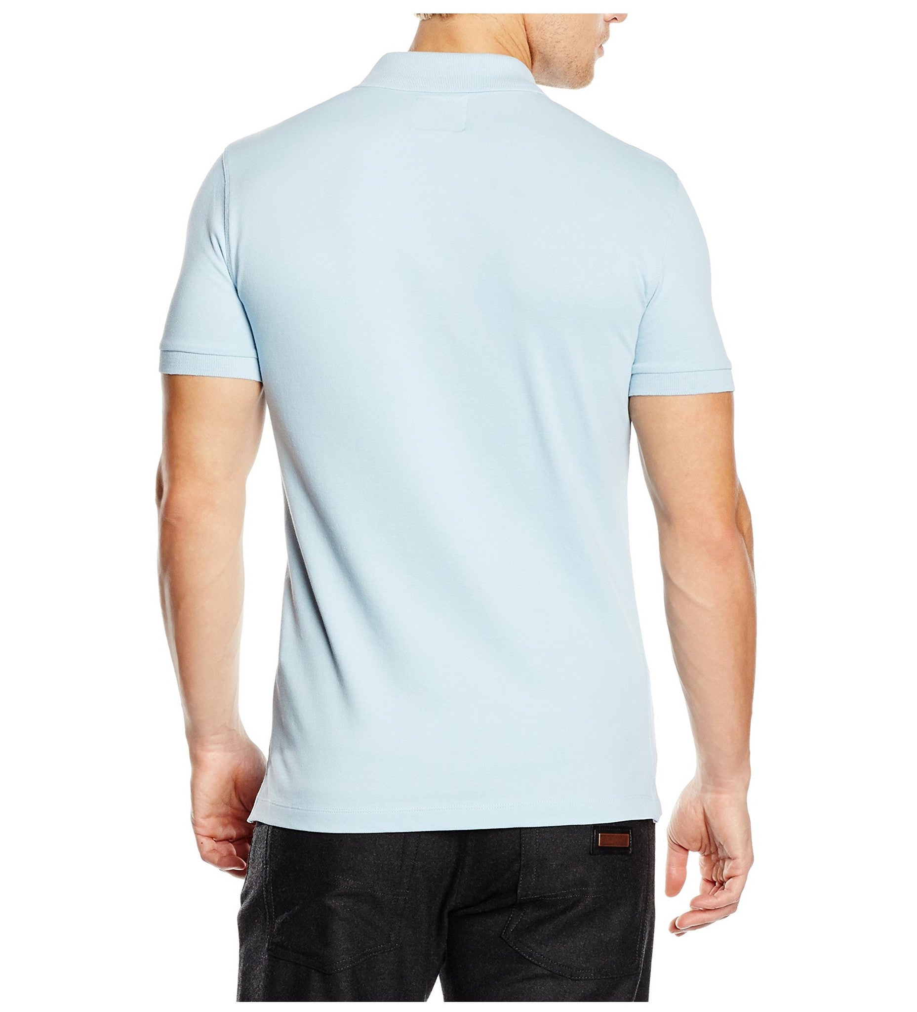 Armani Collezioni mens polo short sleeve PCM26J PCDYJ 700