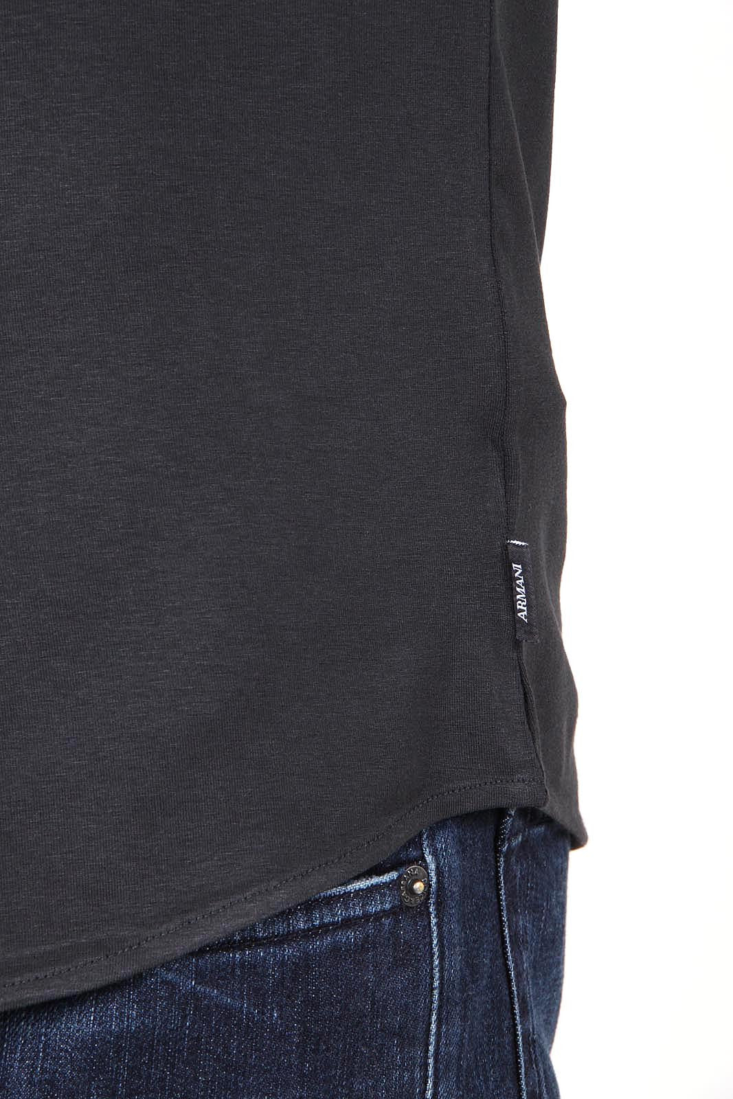 Armani Collezioni mens shirt long sleeve PCC03J PCX9J 640