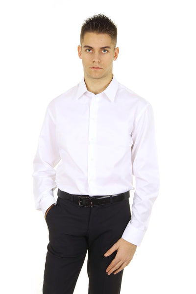 Armani Collezioni mens shirt long sleeve PCCM5L PCBC5 011