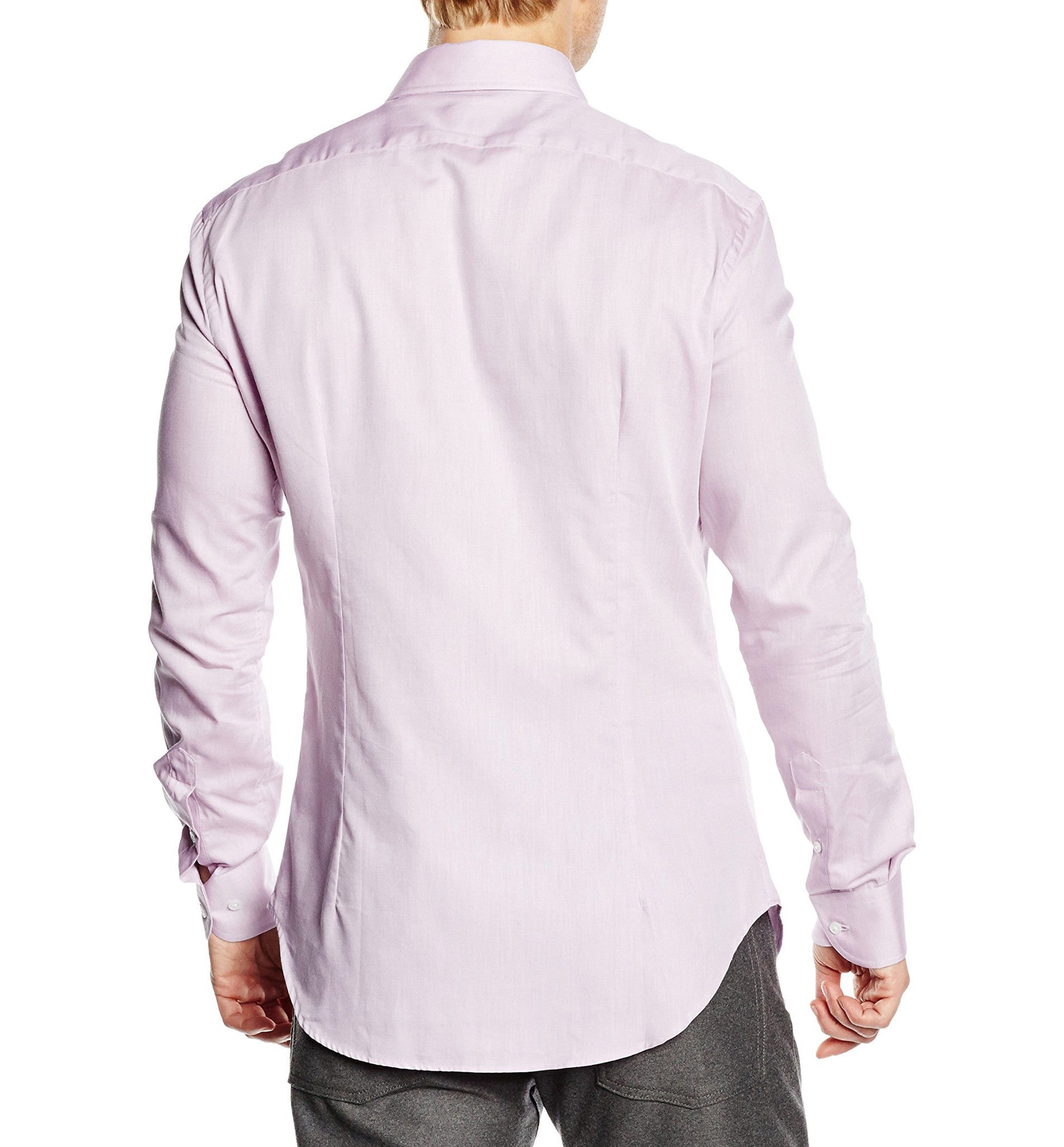 Armani Collezioni mens shirt long sleeve PCCS5L PCBC1 300