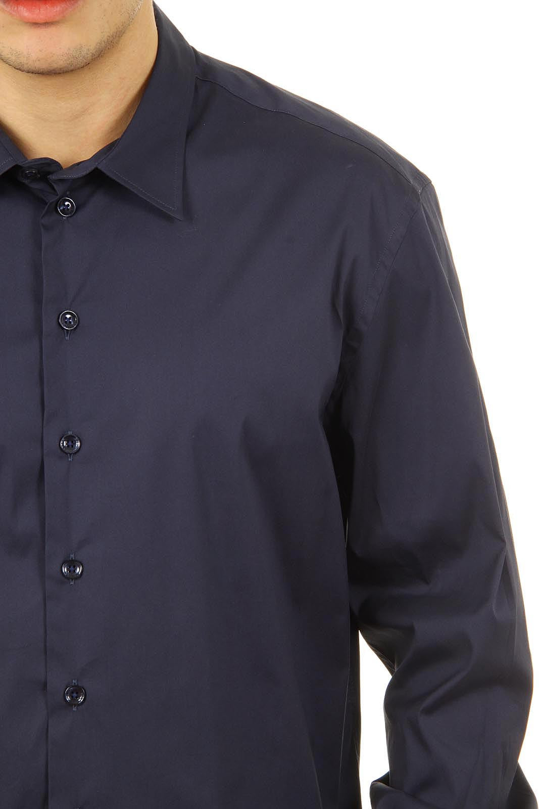 Armani Collezioni mens shirt long sleeve PCSS0L PC0F0 922