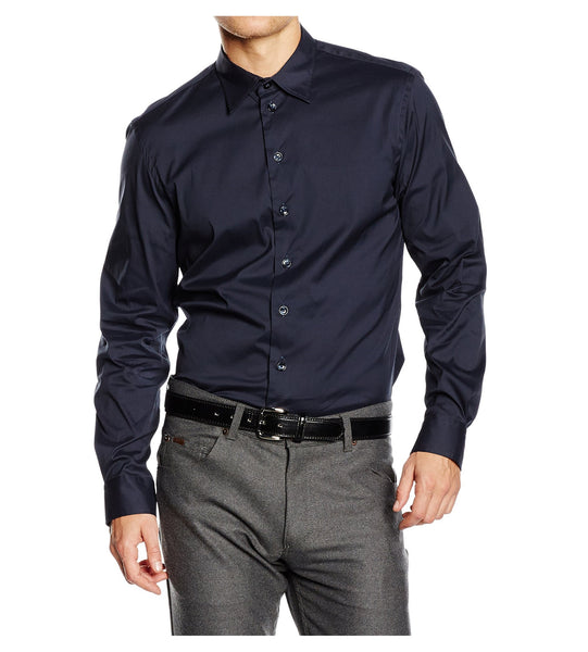 Armani Collezioni mens shirt long sleeve PCSSDL PC0F0 906