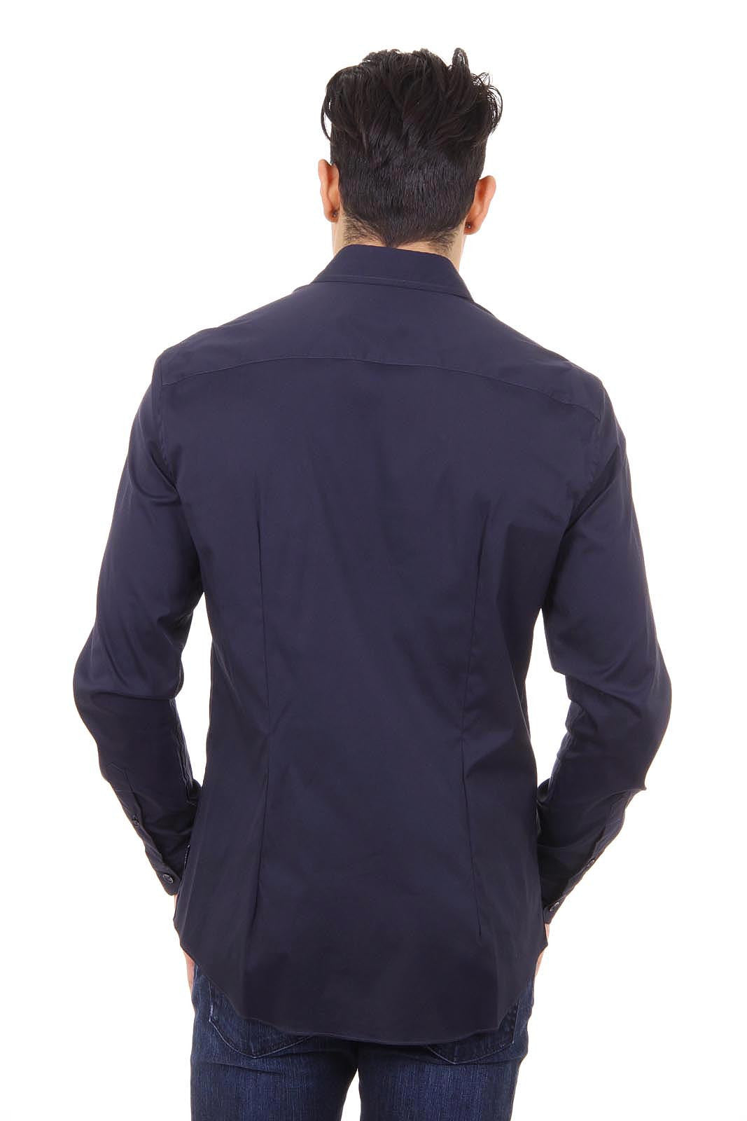 Armani Collezioni mens shirt long sleeve PCSSDL PC0F0 922