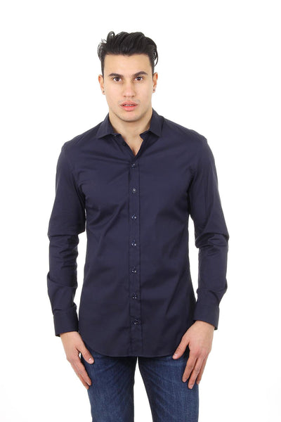 Armani Collezioni mens shirt long sleeve PCSSDL PC0F0 922