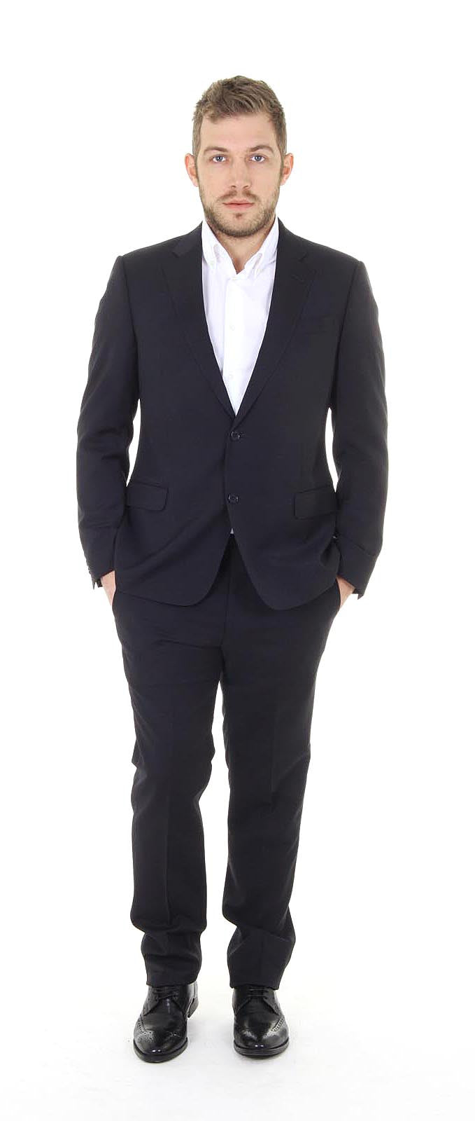 Armani Collezioni mens suit PCVFAB 0C003 926