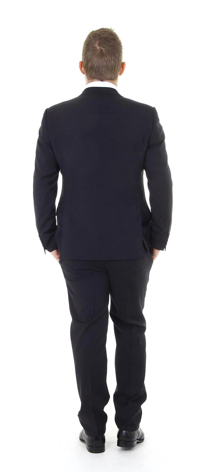 Armani Collezioni mens suit PCVFAB 0C003 926