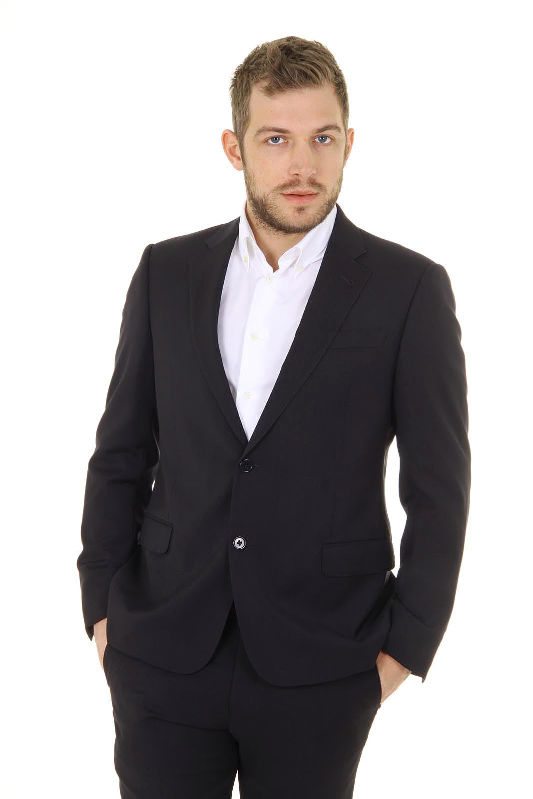 Armani Collezioni mens suit PCVFAB 0C003 926