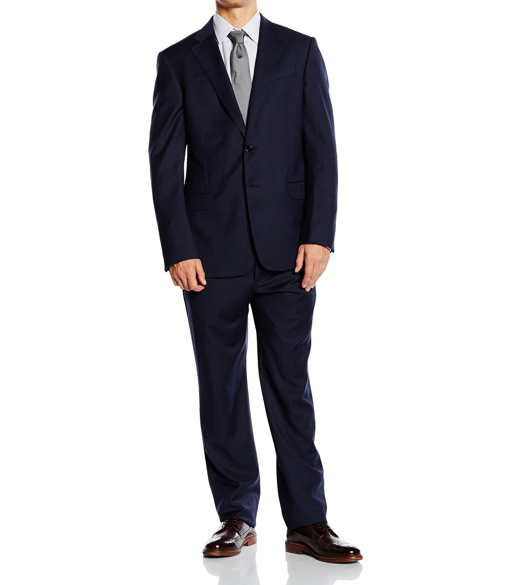 Armani Collezioni mens suit PCVGEB PC024 922