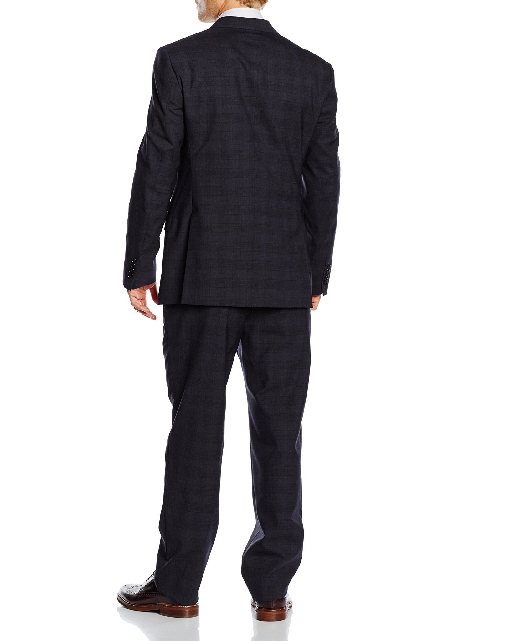 Armani Collezioni mens suit PCVGEB PC261 926