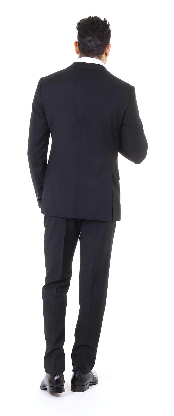 Armani Collezioni mens suit PCVMET 0C003 999