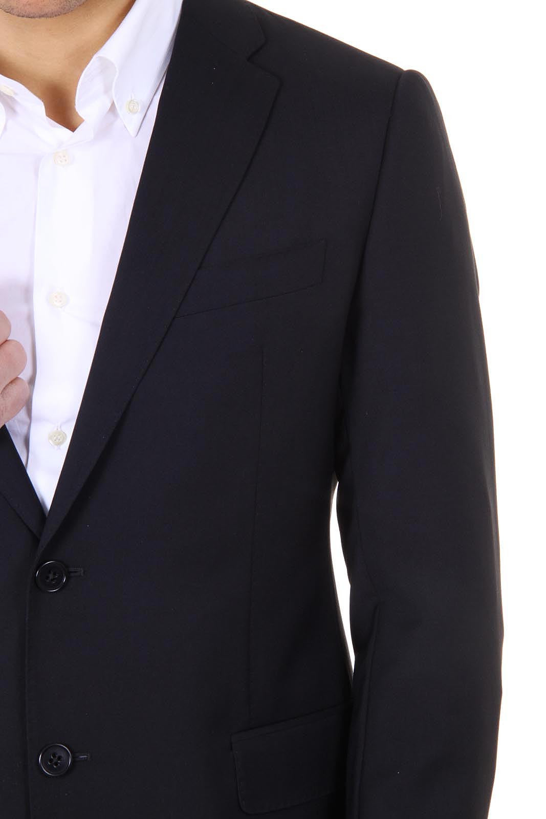 Armani Collezioni mens suit PCVMET 0C003 999
