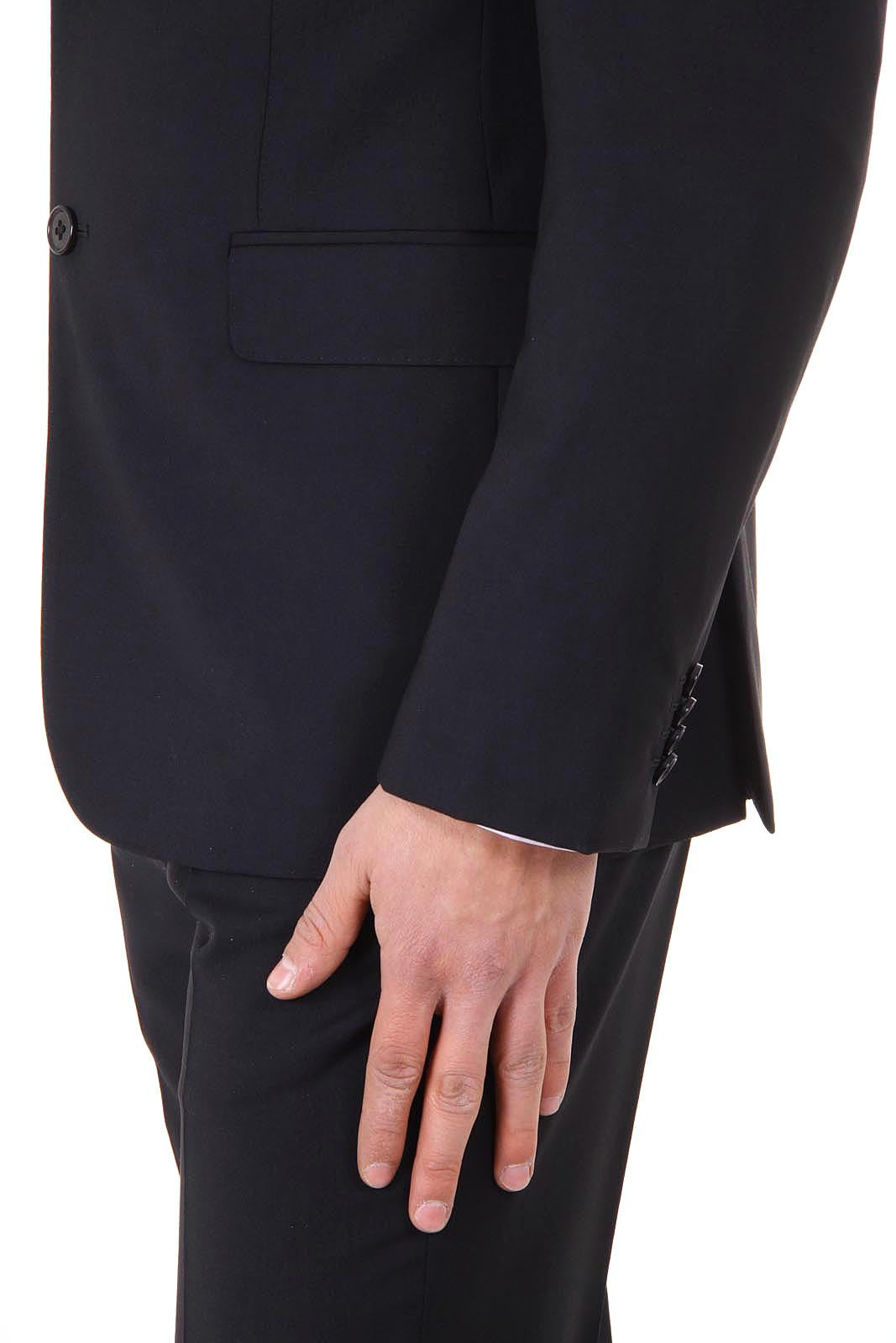Armani Collezioni mens suit PCVMET 0C003 999