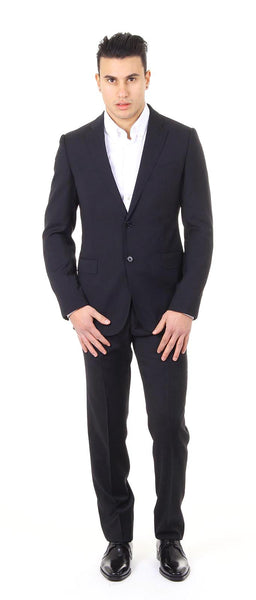 Armani Collezioni mens suit PCVMET 0C003 999