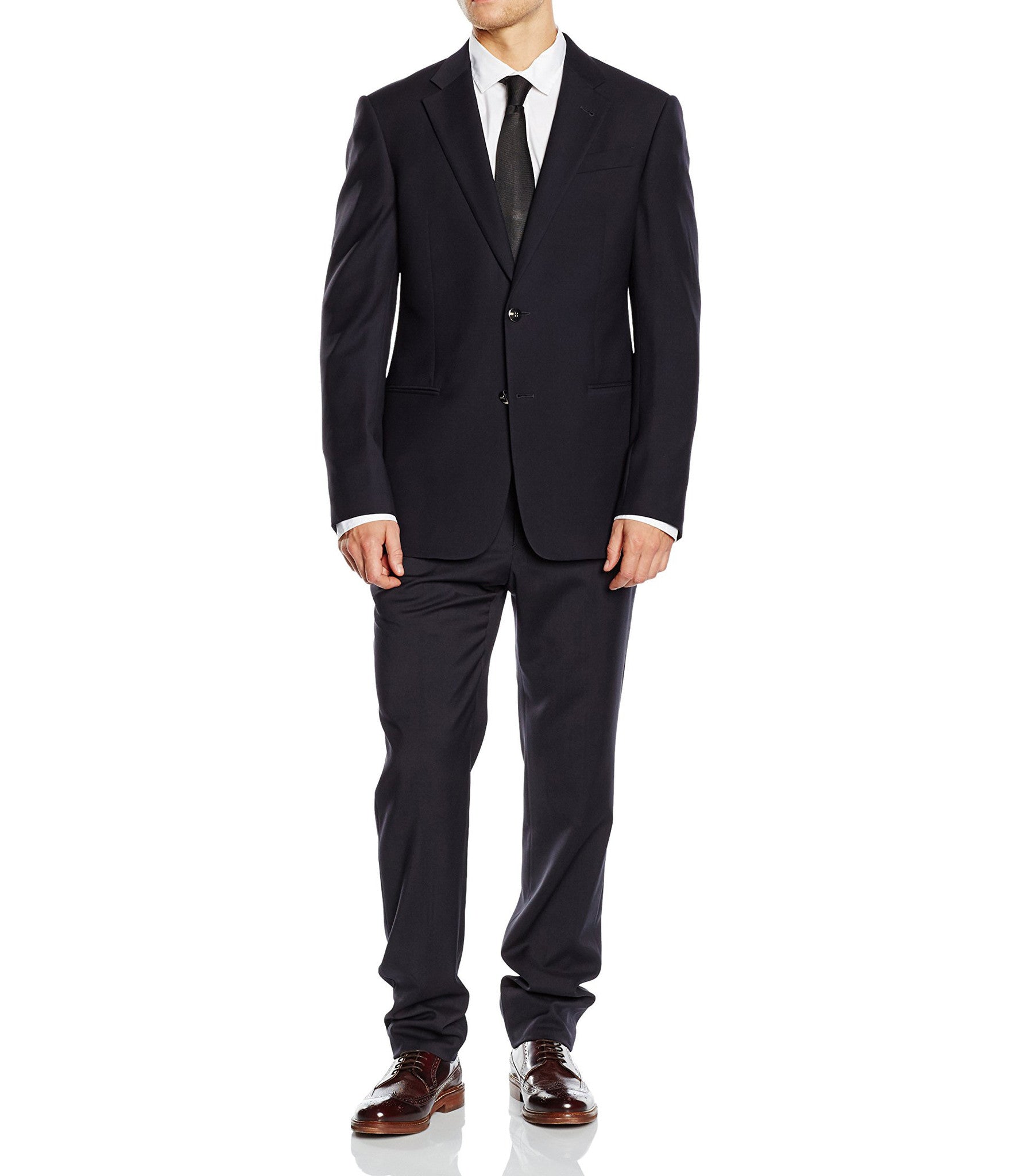 Armani Collezioni mens suit PCVMML 0C003 926