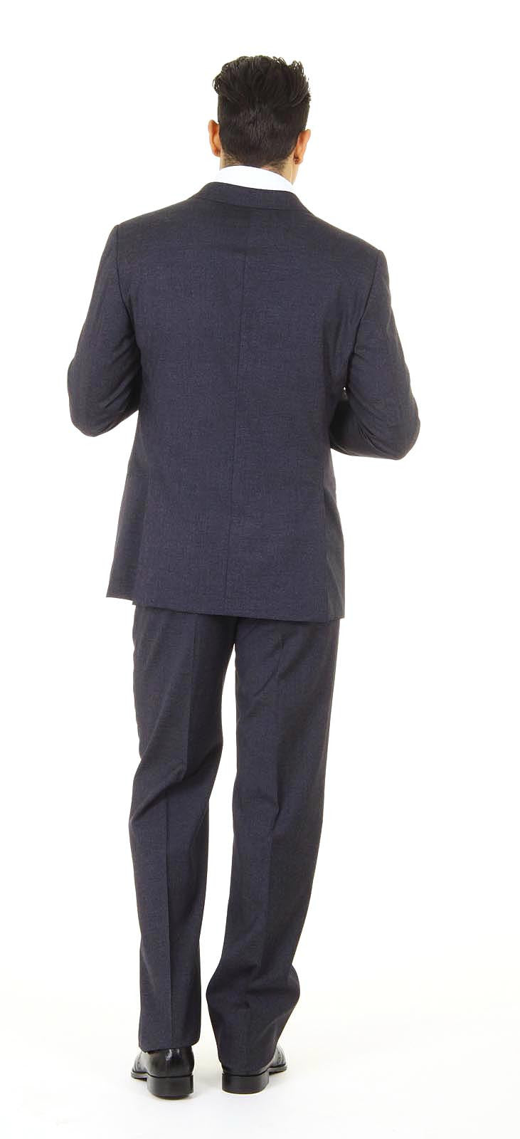 Armani Collezioni mens suit RCVGCA RC281 922